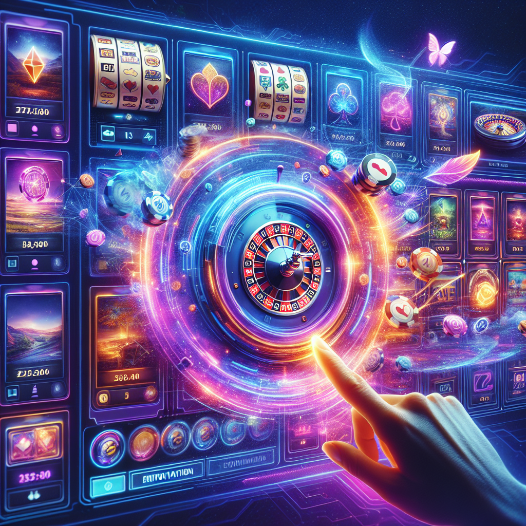 Cum Alegem Cel Mai Bun Casino Nou în România: Ghid Complet pentru 2025